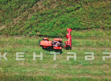 Косилка роторная Wirax | Виракс Z-069 (1,35 м)