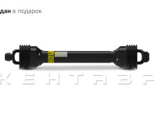 Опрыскиватель садовый вентиляторный Флагман | Flagman S300/1 (300 л) + (кардан 85см/6х6/со сваркой)