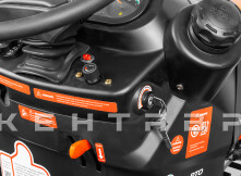 Трактор Кентавр Т-344 MASTER 9+3 (Perkins) STD agri 5,00-12 / 8,00-16 (с ПСМ)