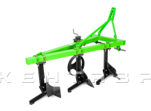 Плуг Flagman | Флагман EKO 1L-320