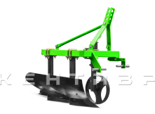 Плуг Flagman | Флагман EKO 1L-220