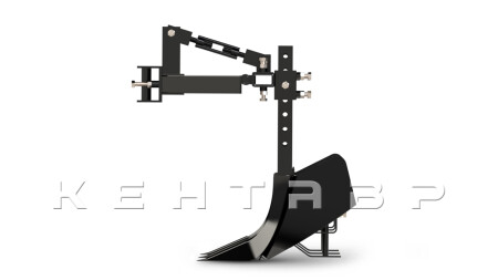 Окучник Flagman | Флагман 1-3