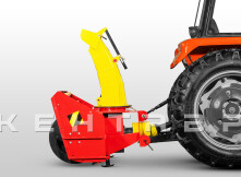 Снегоочиститель Таим CT-1500 (1,5 м)