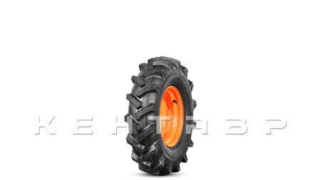 Комплект резины с дисками STD agri для Кентавр KA Т-244/344 6,00-12 / 9,5-16