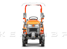 Комплект резины с дисками STD agri для Кентавр KA Т-244/344 5,00-12 / 8,00-16