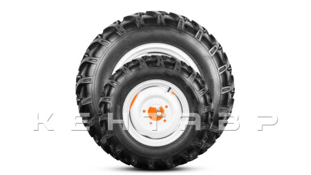 Комплект резины с дисками STD agri для Кентавр Т-240/244 6,00-14 / 9,5-20