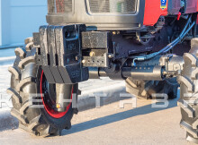 Трактор Кентавр Т-444 MASTER 9+3 (Perkins) STD agri 7,00-12 / 11,2-16 (с ПСМ)