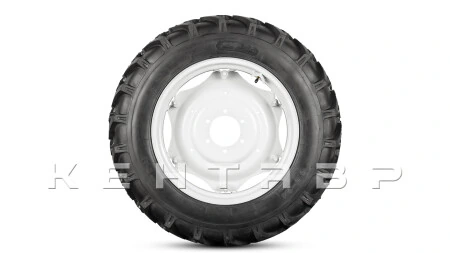 Комплект резины с дисками STD agri для Кентавр Т-254 7,00-16 / 9,50-24