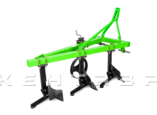 Плуг Flagman | Флагман EKO 1L-320