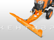 Отвал Flagman | Флагман к трактору Кентавр MASTER Т-444 9+3/HTS с гидропов. (1,6 м)