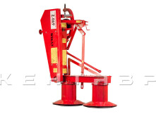 Косилка роторная Wirax | Виракс Z-069 (1,35 м)