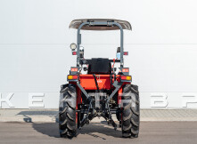 Трактор Кентавр Т-444 MASTER HST (Perkins) STD agri 7,00-12 / 11,2-16 (с ПСМ)