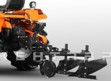 Минитрактор Кентавр Т-4 LITE 6+2 (Toyokawa) STD agri 5,00-12 / 9,50-16 + (фреза/плуг)