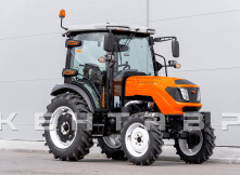Трактор Кентавр Т-654С PRO G2 A/C 8+8 (Toyokawa) STD agri 8,30-20 / 12,40-28 (с ПСМ)