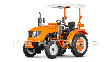Комплект резины с дисками STD agri для Кентавр Т-254 7,00-16 / 9,50-24
