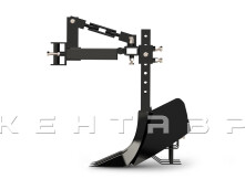 Окучник Flagman | Флагман 1-3