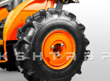 Утяжелители задние для Кентавр MASTER T-444 2 шт. по 20 кг