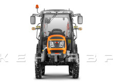 Комплект резины с дисками STD agri для Кентавр Т-654 8,30-20 / 12,40-28