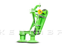 Косилка роторная Flagman | Флагман PRO 125 (1,25 м)