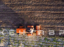 Минитрактор Кентавр Т-4 LITE 6+2 (Toyokawa) STD agri 5,00-12 / 9,50-16 + (фреза/плуг)
