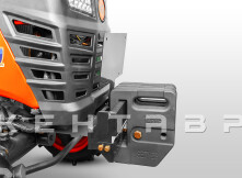 Трактор Кентавр Т-4K MASTER 9+3 (Perkins) STD agri 6,00-12 / 13,6-16