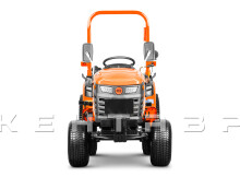 Трактор Кентавр Т-344 MASTER 9+3 (Perkins) Turf 20.5-10 / 31,9.5-16 (с ПСМ)