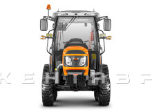 Комплект резины с дисками Industrial для Кентавр Т-654 15-19,5 / 27X10,5-15