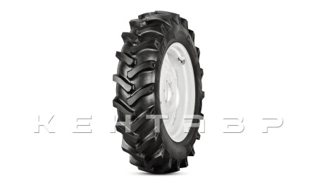 Комплект резины с дисками STD agri для Кентавр Т-654 8,30-20 / 12,40-28