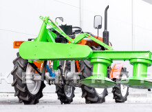 Косилка роторная Flagman | Флагман PRO 125 (1,25 м)