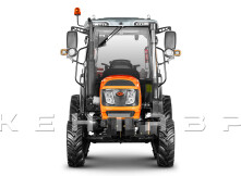 Трактор Кентавр Т-654С PRO G2 A/C 8+8 (Toyokawa) Radial agri 260-70R16 / 320-85R24 (с ПСМ)