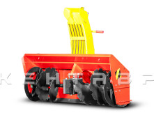 Снегоочиститель Таим CT-1500 (1,5 м)