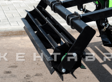 Глубокорыхлитель Flagman | Флагман PRO 3-3