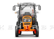 Трактор Кентавр Т-654С PRO G2 A/C 8+8 (Toyokawa) Turf 13-20 / 31X9,5-16 (с ПСМ)