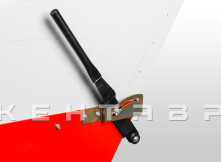 Разбрасыватель TOSS E — 1200