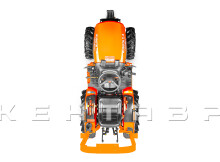 Трактор Кентавр Т-4K MASTER 9+3 (Perkins) STD agri 6,00-12 / 9,5-16