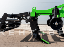 Глубокорыхлитель Flagman | Флагман PRO 3-3