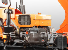 Минитрактор Кентавр Т-4 LITE 6+2 (Toyokawa) STD agri 5,00-12 / 9,50-16 + (фреза/плуг)
