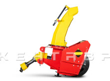 Снегоочиститель Таим CT-1500 (1,5 м)