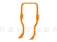 Дуга безопасности для Кентавр PRO 254