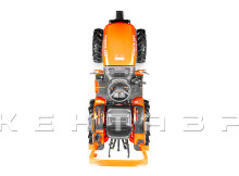 Трактор Кентавр Т-344 MASTER 9+3 (Perkins) STD agri 6,00-12 / 9,5-16 (с ПСМ)