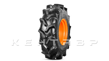 Комплект резины с дисками STD agri для Кентавр KA Т-444 7,00-12 / 11,2-16