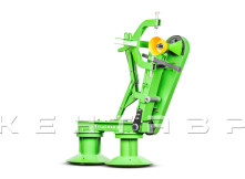 Косилка роторная Flagman | Флагман PRO 125 (1,25 м)