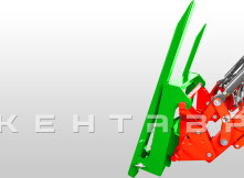 Вилы палетные Flagman | Флагман 160 (45-50)