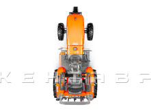 Трактор Кентавр Т-444 MASTER 9+3 (Perkins) STD agri 7,00-12 / 11,2-16 (с ПСМ)
