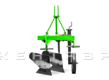 Плуг Flagman | Флагман EKO 1L-220