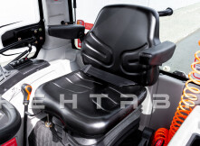 Трактор Кентавр Т-654С PRO G2 A/C 8+8 (Toyokawa) STD agri 8,30-20 / 12,40-28 (с ПСМ)