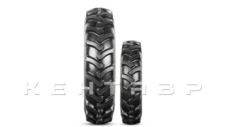 Комплект резины с дисками STD agri для Кентавр Т-240/244 6,00-14 / 9,5-20