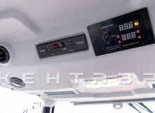 Трактор Кентавр Т-654С PRO G2 A/C 8+8 (Toyokawa) STD agri 8,30-20 / 12,40-28 (с ПСМ)