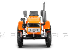 Минитрактор Кентавр Т-5 LITE 6+2 (Toyokawa) STD agri 5,00-12 / 6,50-16 + (фреза/плуг)