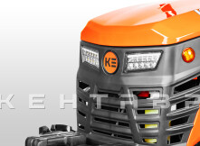 Трактор Кентавр Т-344 MASTER 9+3 (Perkins) STD agri 5,00-12 / 8,00-16 (с ПСМ)